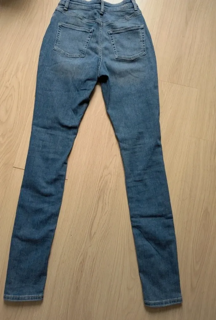Jean JJXX jack&Jones - photo numéro 7