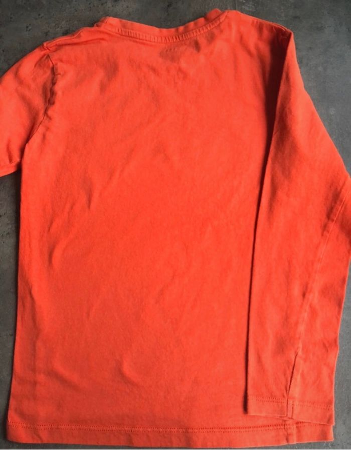Pull Gémo 8 ans - photo numéro 2