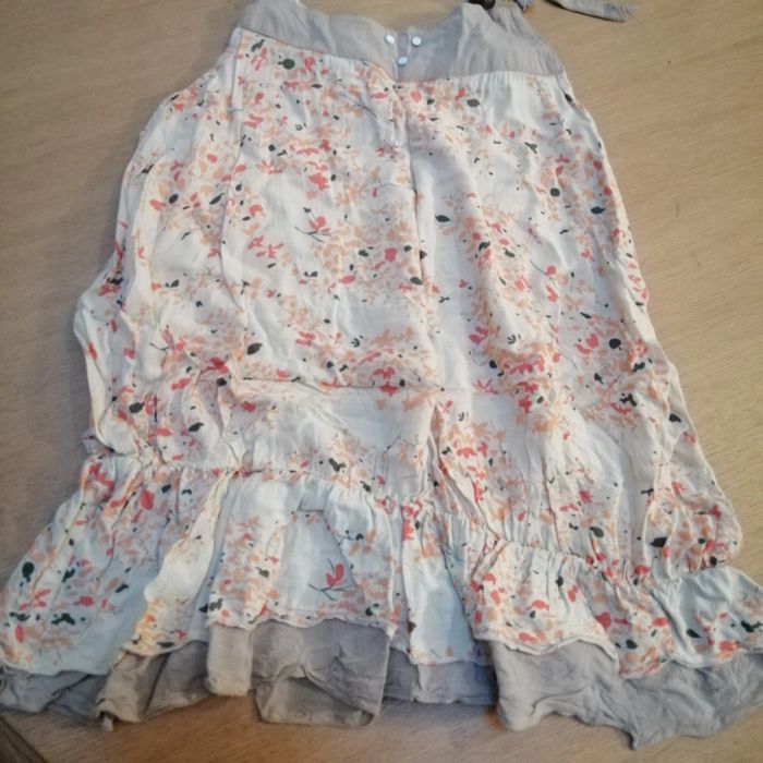 Tunique courte - photo numéro 3