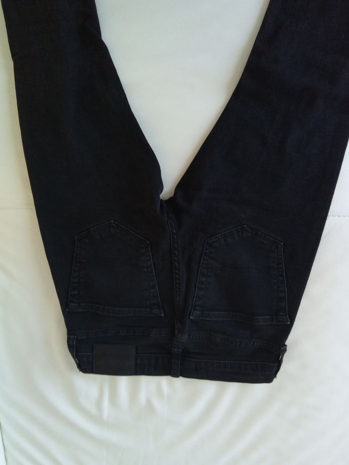 Lot de 2 pantalon homme excellent état très peu porté - photo numéro 6