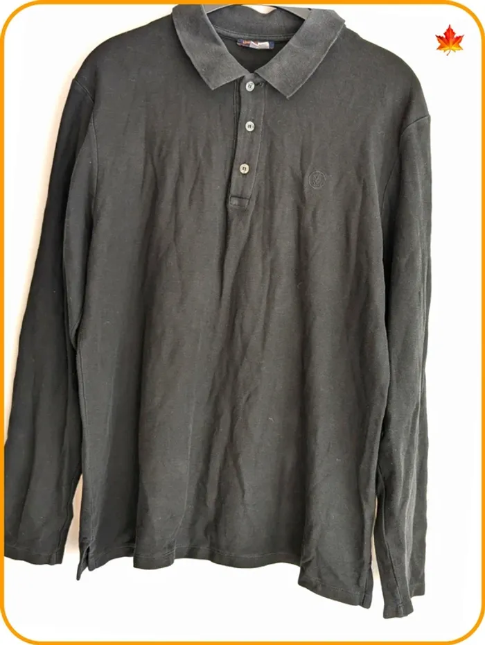 Polo homme Lou*s V**ton L