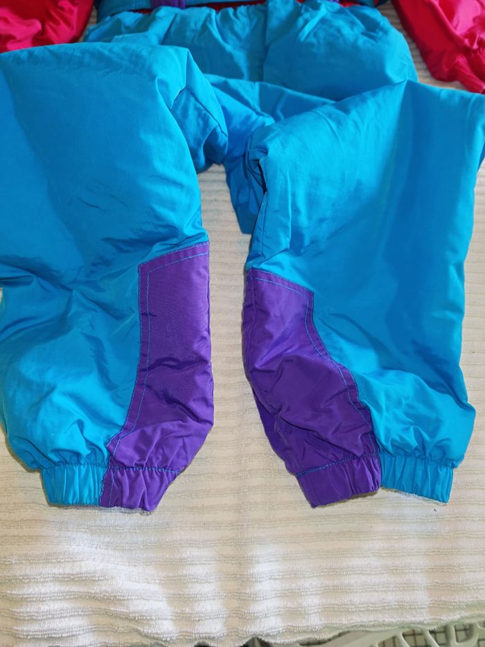 Combinaison de ski Decathlon 6 ans - photo numéro 7