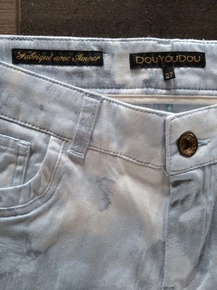 Pantalon Douyoudou 36-38 - photo numéro 7