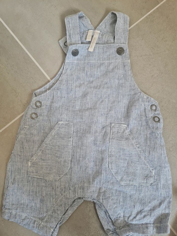 Salopette 3m