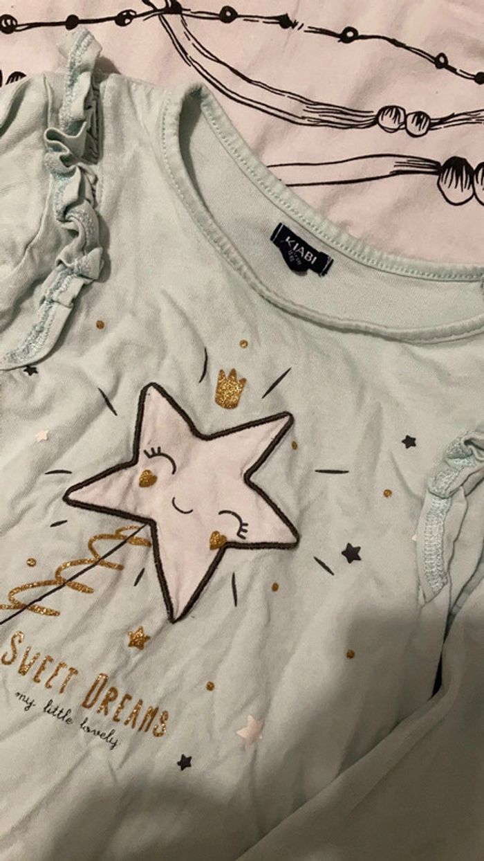 2 pulls 3 ans - photo numéro 3