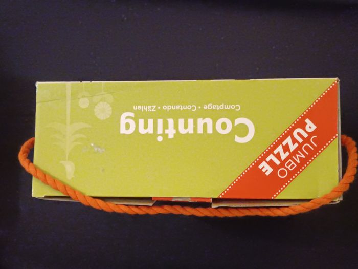 Puzzle Jumbo - photo numéro 7