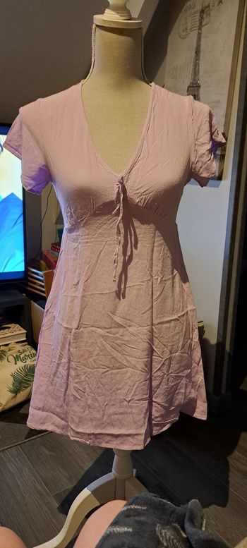 Robe femme taille s 