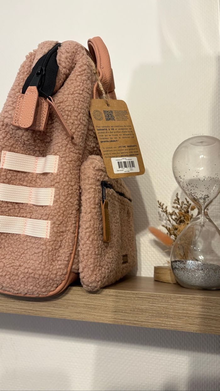 Sac cabaia - photo numéro 5