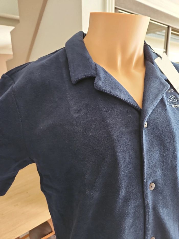 Scotch Soda Polo Homme Burton Scotch Soda Poloshirt Mint/mintgroen