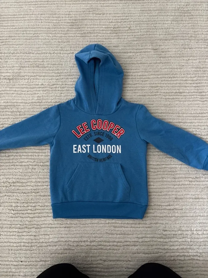 Sweat-shirt