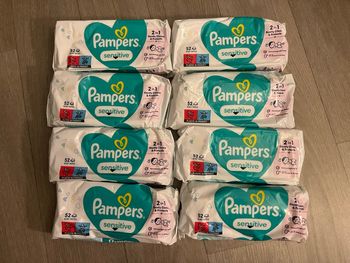 Pampers 