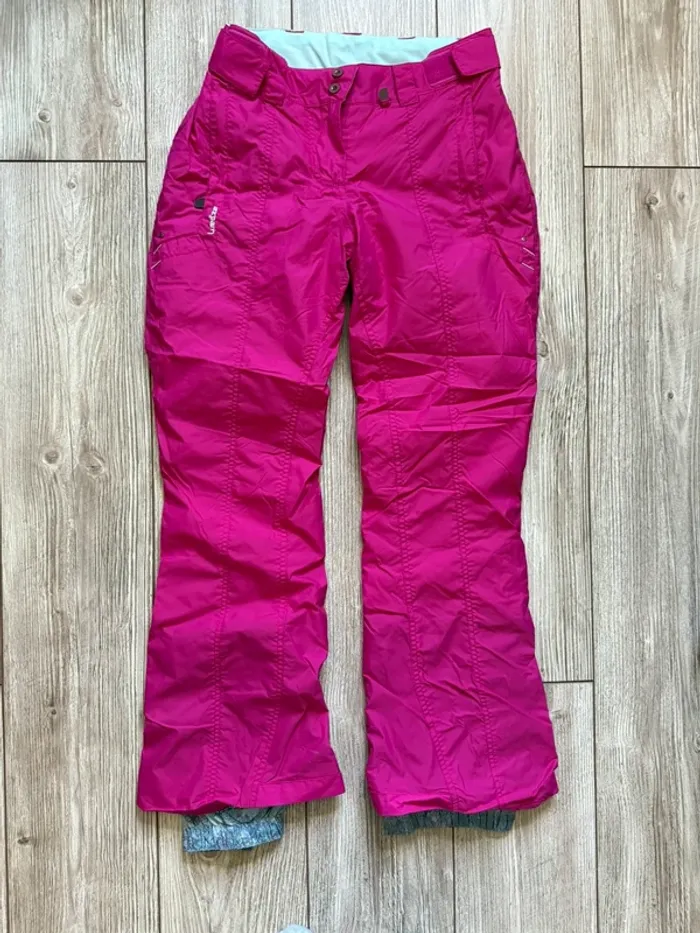 pantalon de sky - photo numéro 2