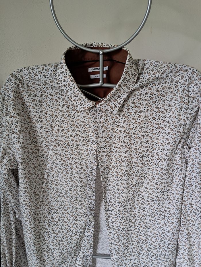 Chemise
