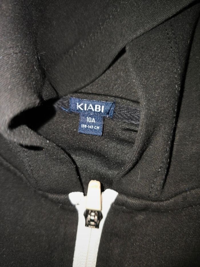 Veste - photo numéro 2