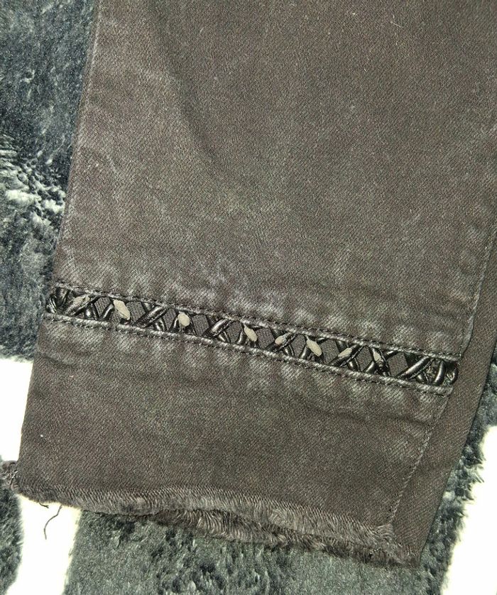 Jean Taille 40 - photo numéro 3