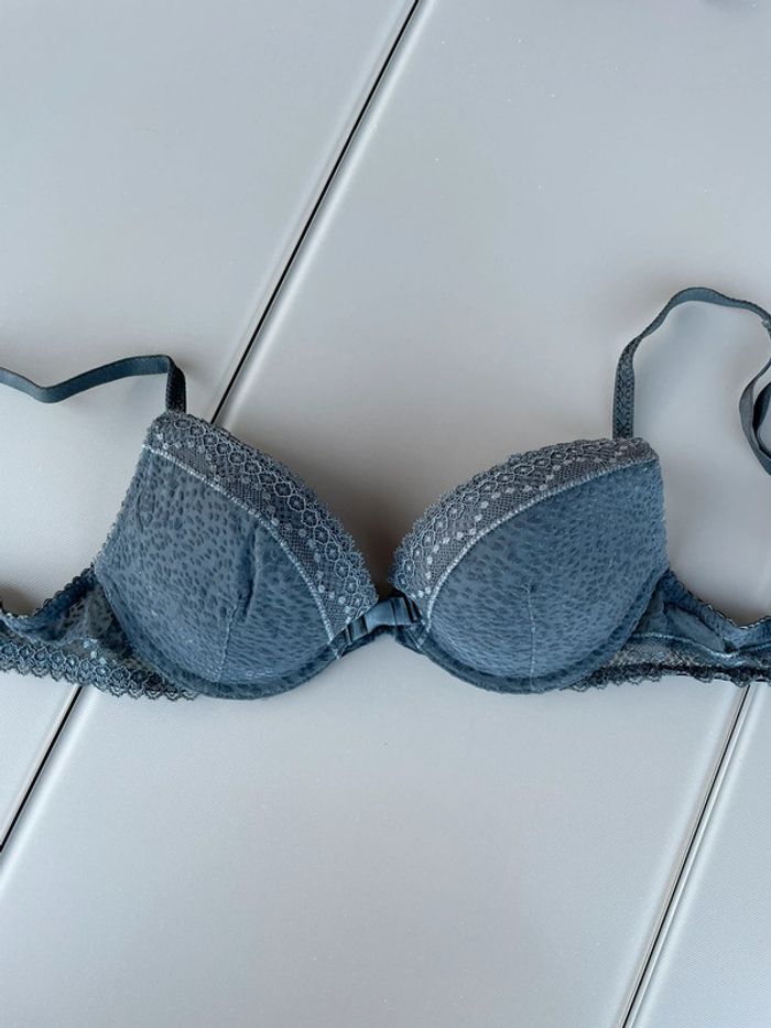 Soutien gorge coques 90B