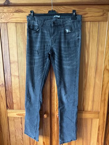 Jeans homme taille M Gemo