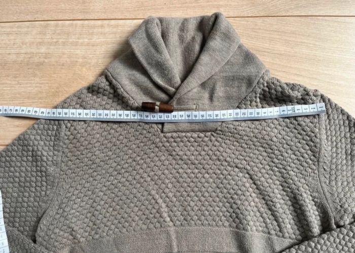 Pull Celio - photo numéro 8