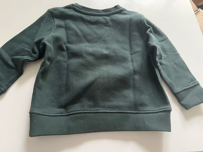 Sweat 24 mois - photo numéro 2