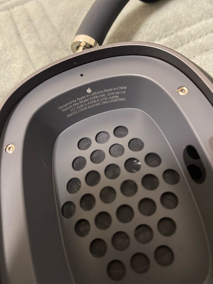 AirPod Max - photo numéro 4