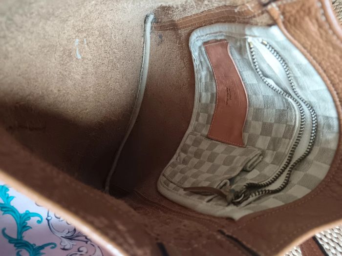 Just Campagne | Sac bandoulière semeur Pullman plus - photo numéro 10