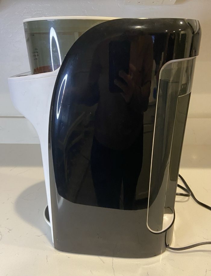 Formule Baby Brezza Pro - photo numéro 5