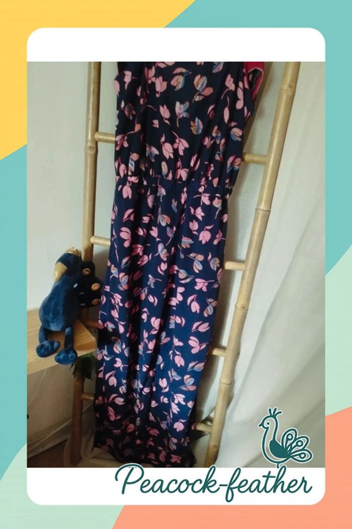 Combinaison pantalon TU - photo numéro 6