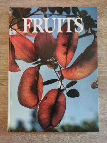 Livre les fruits