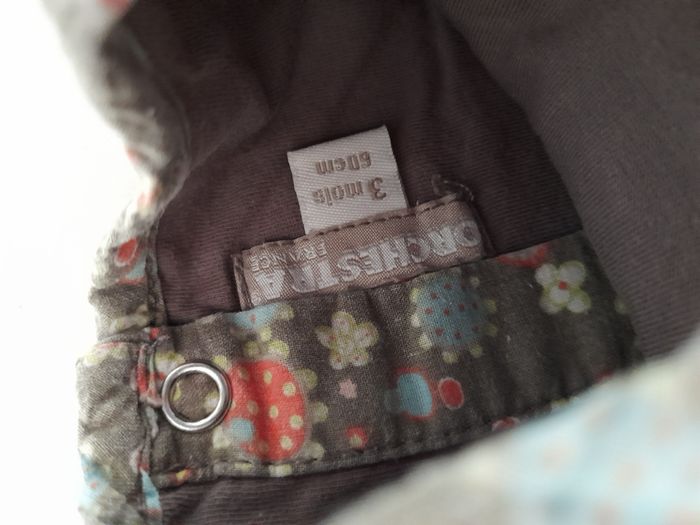 Chemisier - photo numéro 2