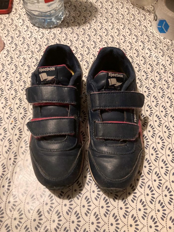 Donne Basket taille 33 - photo numéro 2