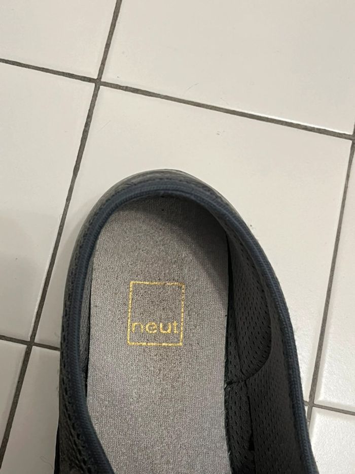 Chaussons orthopédiques Neut 45 - photo numéro 10