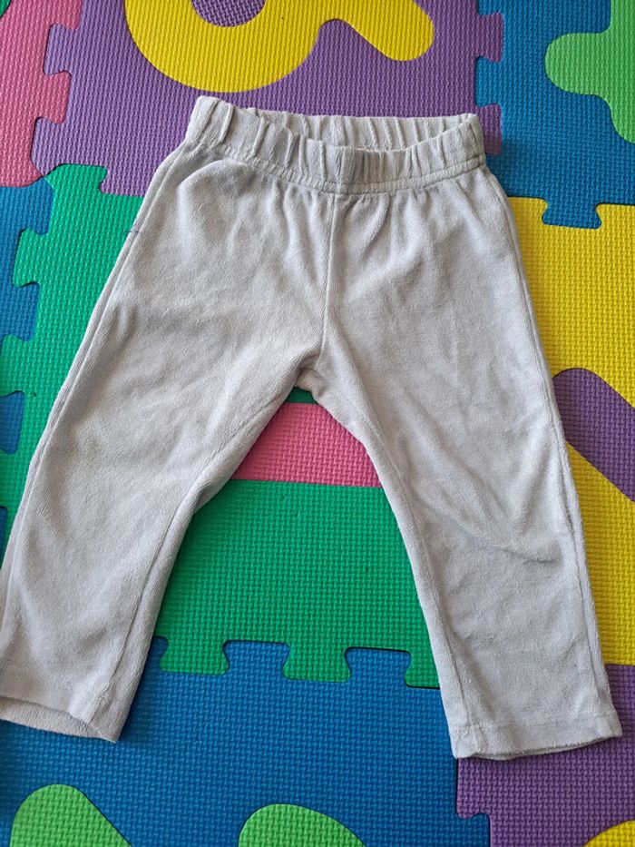 Pyjama Disney Mickey 12m - photo numéro 6