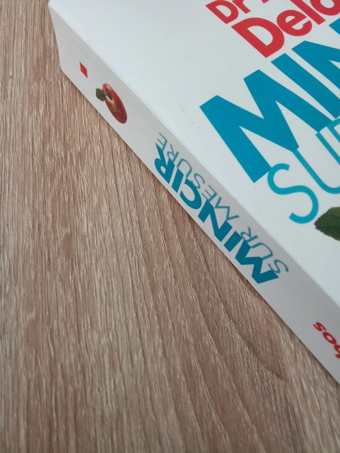 Dr Alain Delabos 🪅 Mincir sur mesure - photo numéro 3