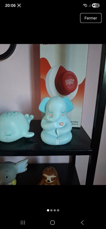 Figurine tonies 