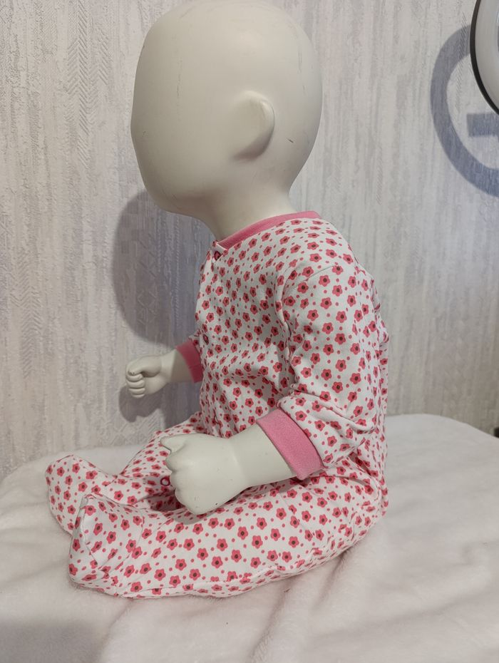 Pyjama bébé - photo numéro 2