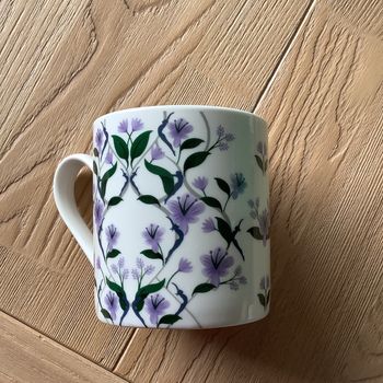 Pukka Mug Fleurie