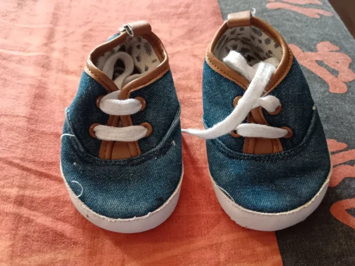 Chaussure bb - photo numéro 4
