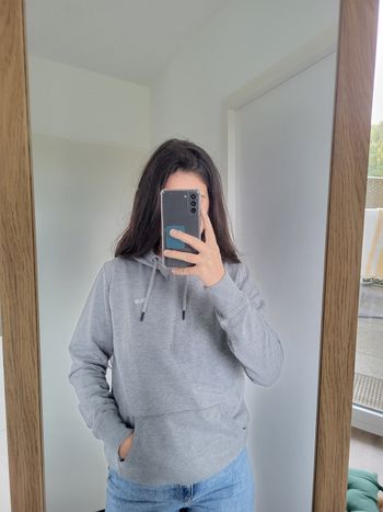 Sweat doone