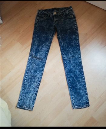Jean femme taille 40 Miss RJ
