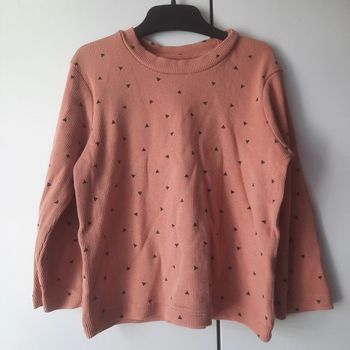 Haut pyjama primark 92cm