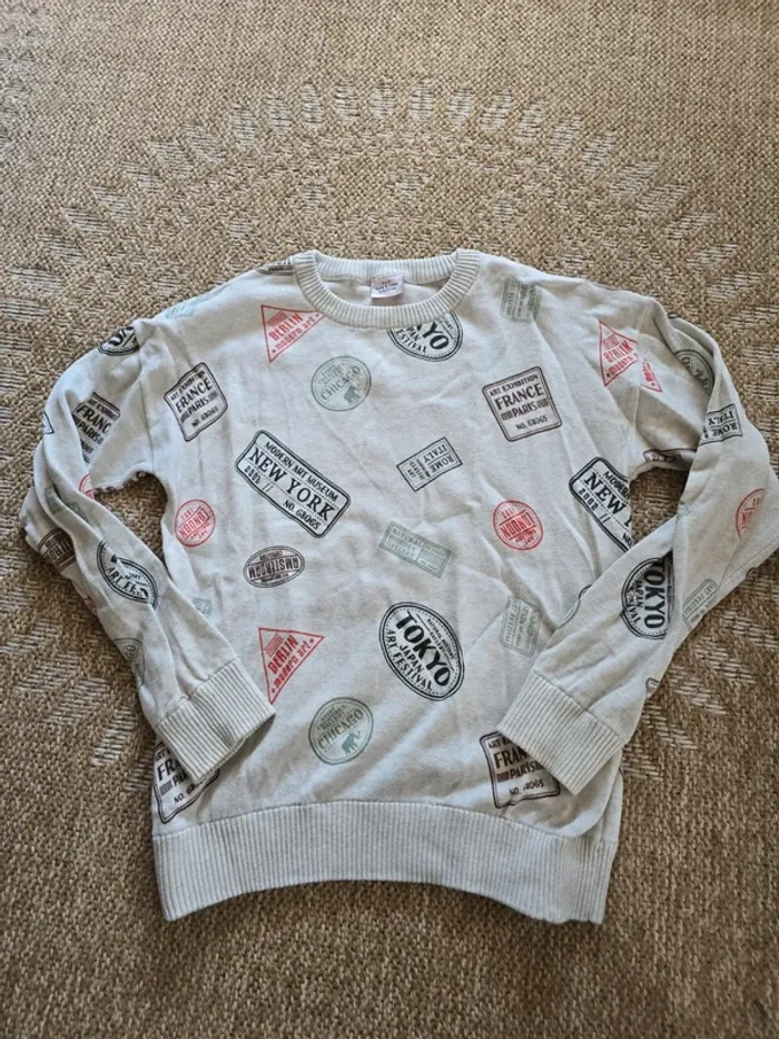 Pull ML