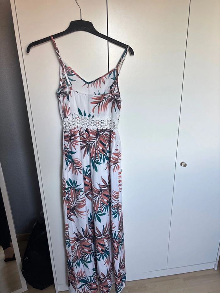 Robe longue - photo numéro 4