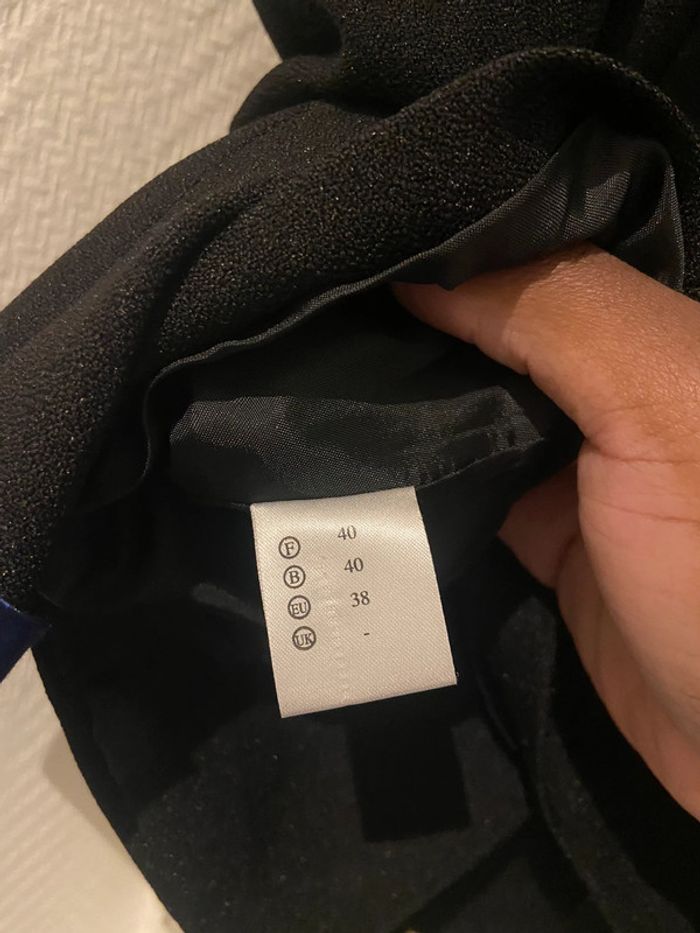 Veste Créaline de Daxon - photo numéro 6
