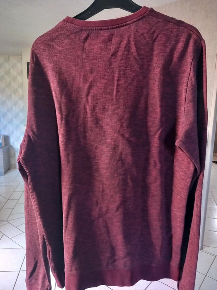 Sweat-shirt - photo numéro 2