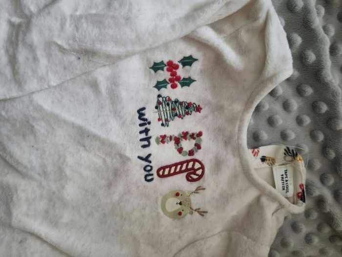 Pyjama noel - photo numéro 2