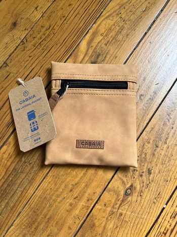 Pochette latérale Cabaia