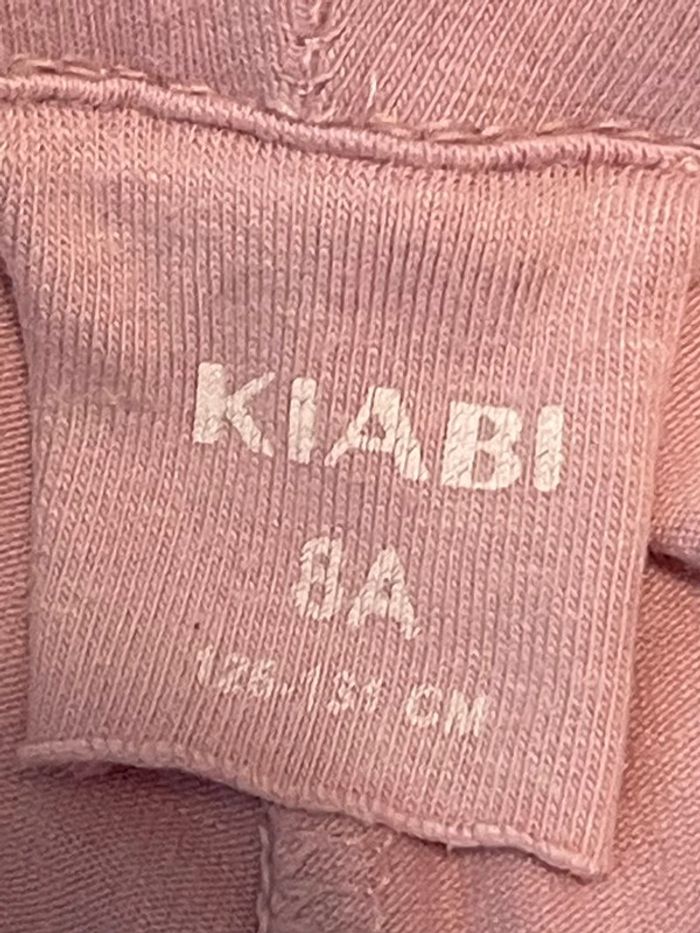 Legging rose - Kiabi - 8 ans 125/131 cm - photo numéro 3