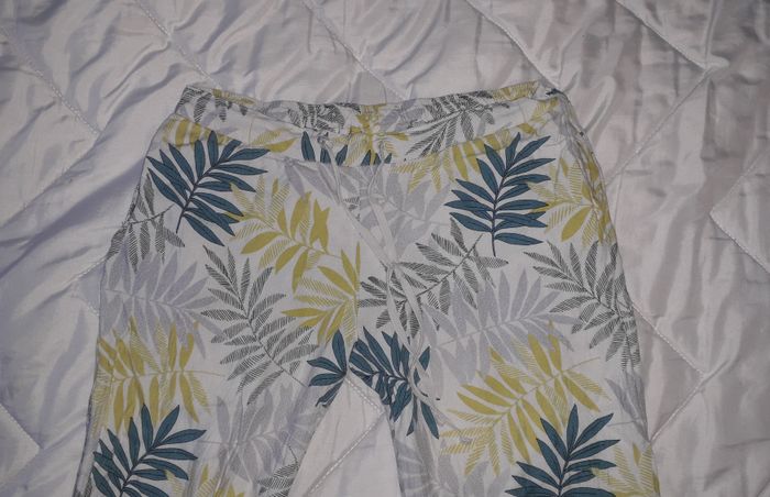 Pantalon femme T M - photo numéro 2