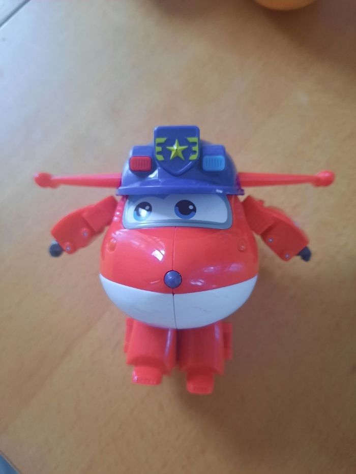 Super wings - photo numéro 2