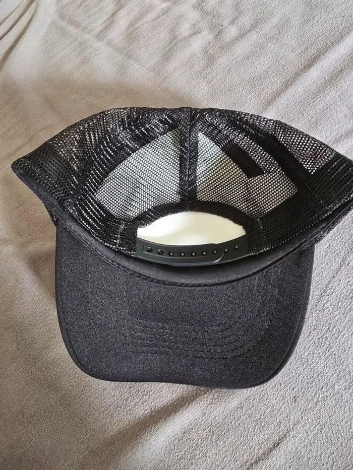 Casquette 🍒Shoei🍒neuve taille unique - photo numéro 2